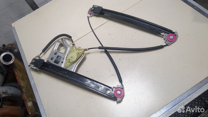 Стеклоподъемник электрический Mercedes S W220, 2000