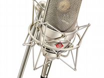 Микрофон neumann TLM 49 set