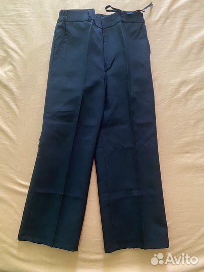 Костюм праздничный 92