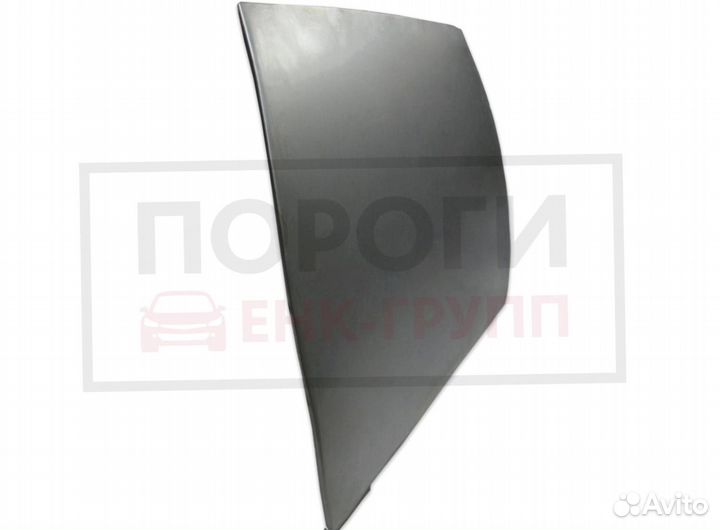 Ремкомплект двери Mitsubishi Galant седан и другие