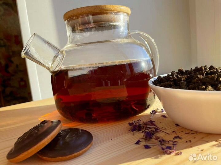 Иван-чай 1 кг свежий 2O23 года, для здоровья