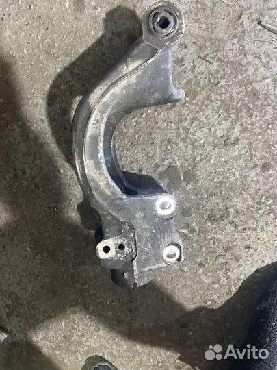 Цапфа опель астра j gtc 13398772