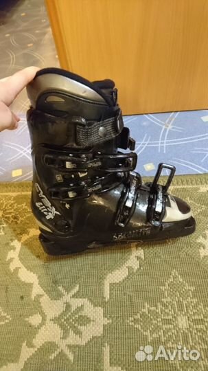 Горнолыжные ботинки dolomite