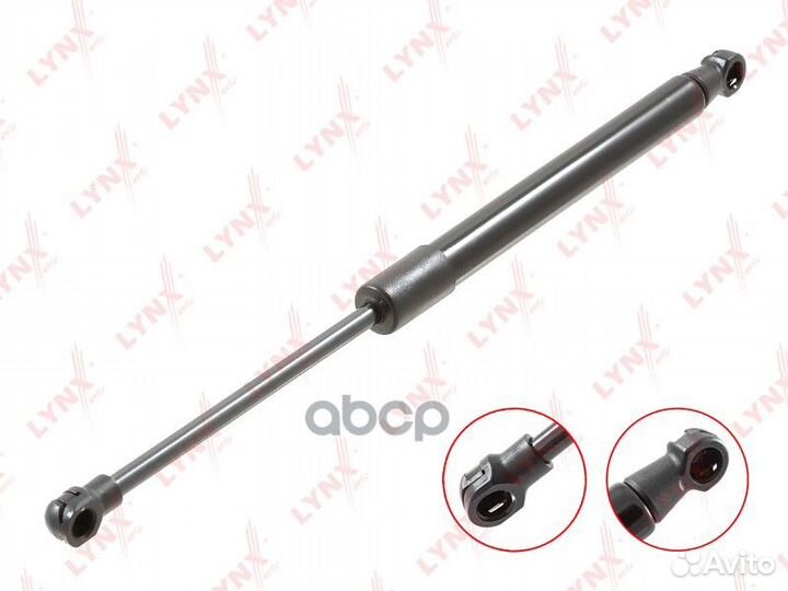 Газовый упор багажника GS1291 lynxauto