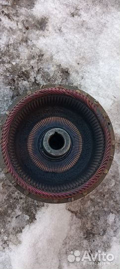 Мотороллер муравей запчасти