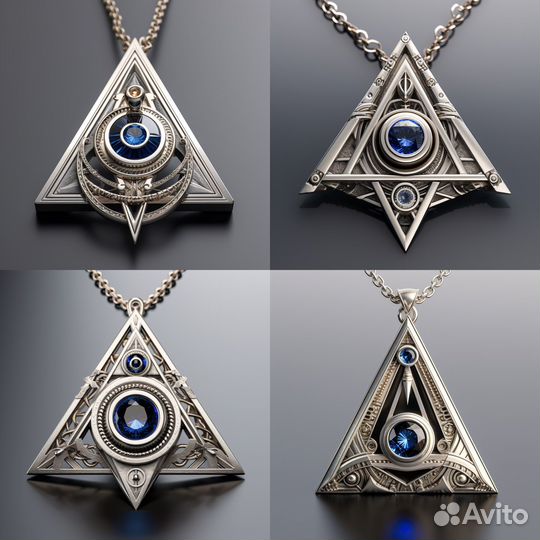 Ювелирные украшения для вашего бренда