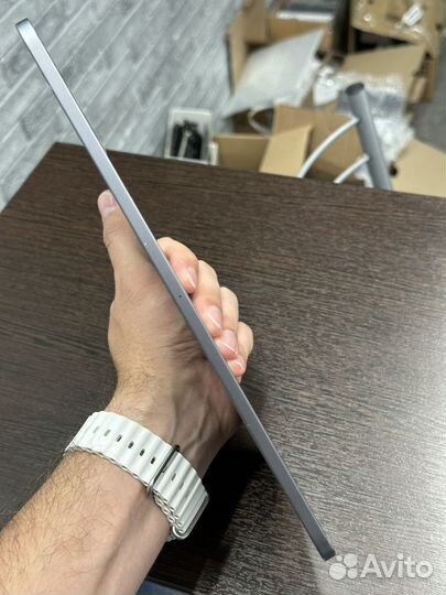 iPad pro 11 (2018) 64gb WiFi для Ивана Бронь