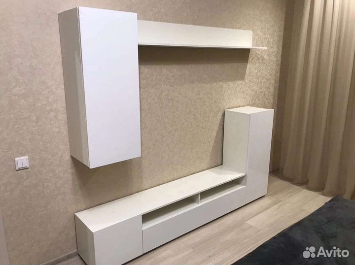 Гостиная Лия мдф