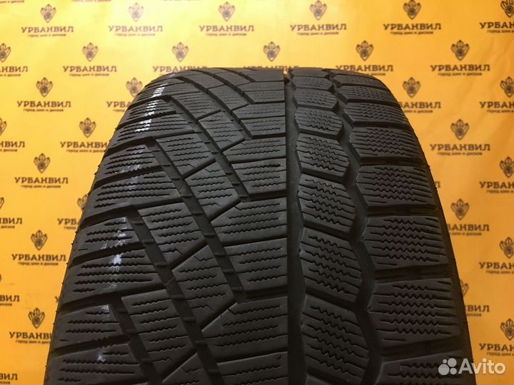 Gislaved Soft Frost 200 225/45 R17 94T