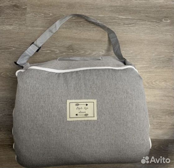 Кокон для малыша