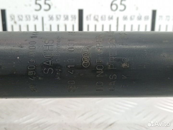 Стойка для Volkswagen Passat 5 GP