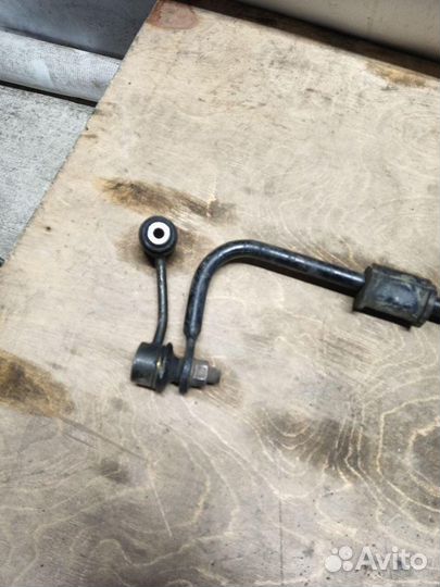 Стабилизатор задний Lexus Gs 3 GS300/350/430/450