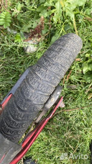 Велосипед детский Royal Baby