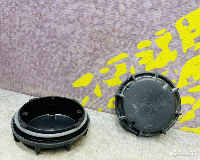 Крышка фары Hyundai Palisade Палисад 2021