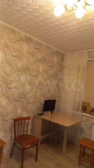 Комната 11,4 м² в 1-к., 4/9 эт.