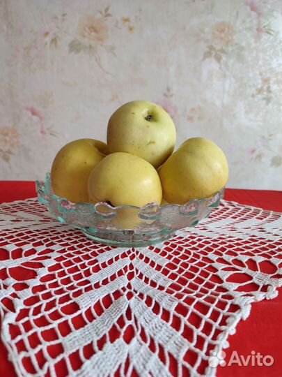 Ваза для фруктов