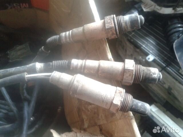 З/ч на ваз разборка з/ч на ваз лямбда зонд