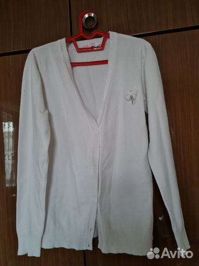 Кофта для девочки