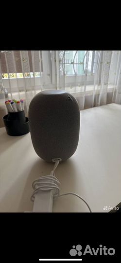 Умная калонка Маруся