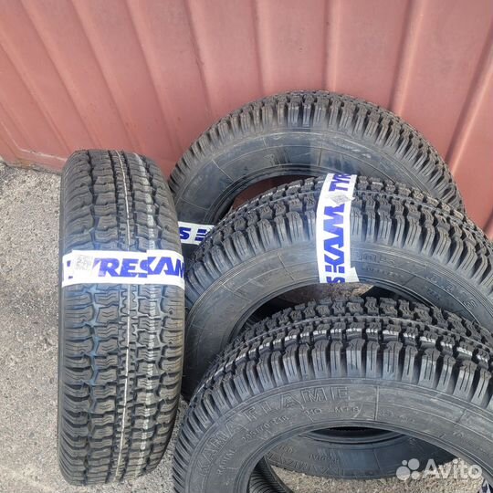 КАМА Кама-Flame 205/70 R16