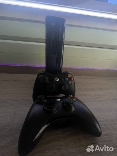 Xbox 360