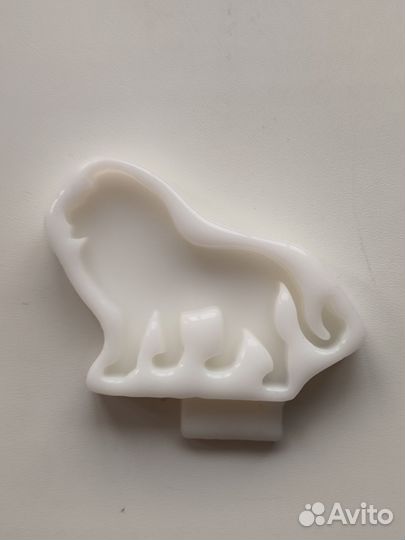 Силиконовые молды