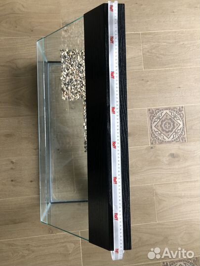 Террариум для черепахи