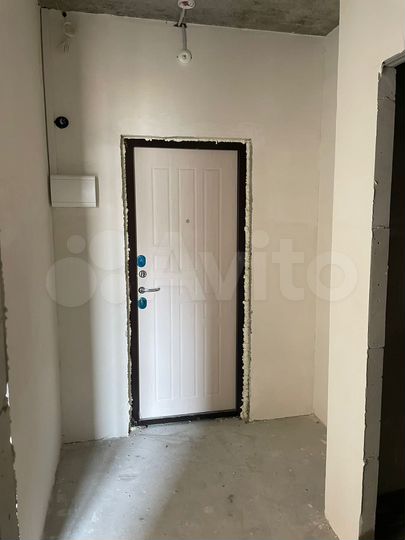 Квартира-студия, 28,2 м², 7/9 эт.