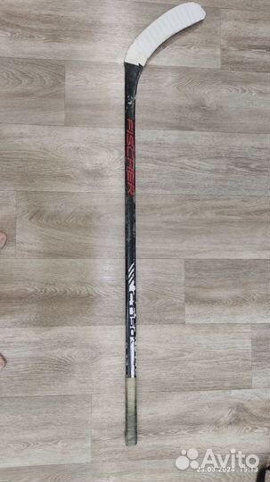 Клюшка хоккейная детская левый хват