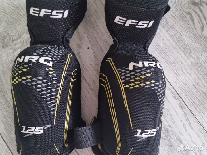 Детская хоккейная форма