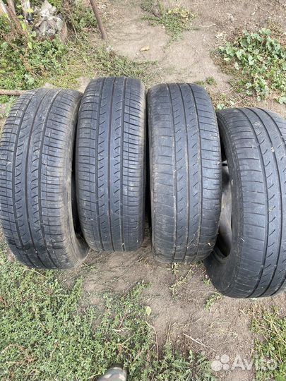 Bridgestone Blizzak VL1 195/65 R15