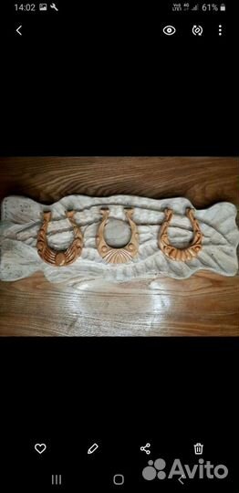 Обереги ручной работы