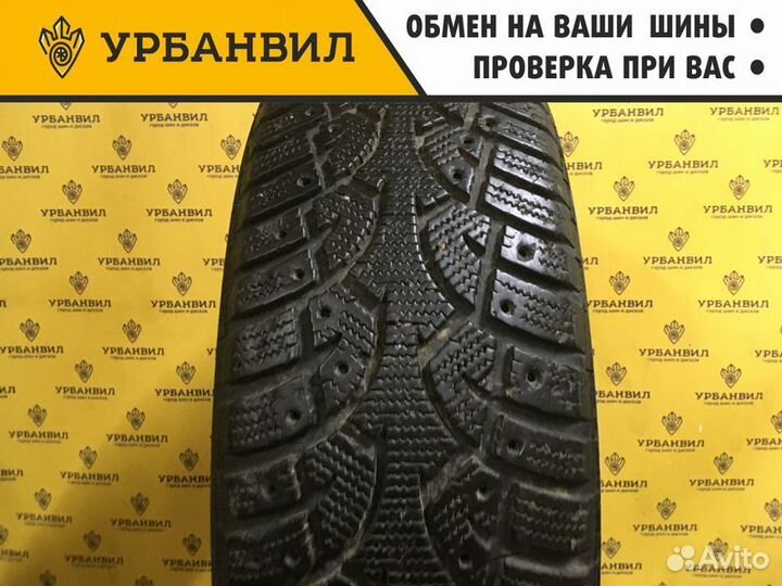 Continental Conti4x4IceContact 225/65 R17 102Q