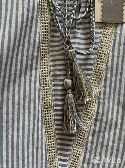 Рубашка туника