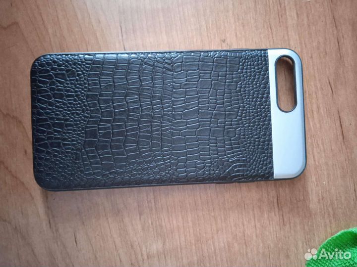 Чехол на iPhone 7/8 plus