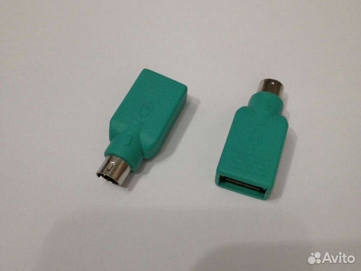Переходники и кабели для пк
