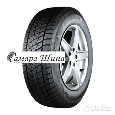 Bridgestone Blizzak DM-V2 225/60 R17 99S