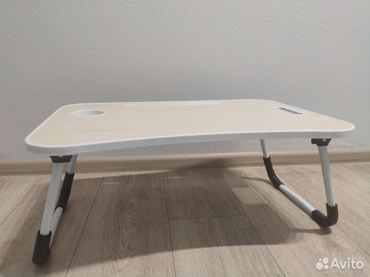 Столик складной для ноутбука