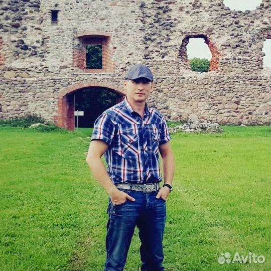 Гид / экскурсовод по Карелии