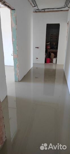 Ремонт квартир