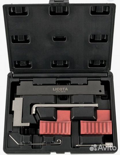 Аренда специнструмента