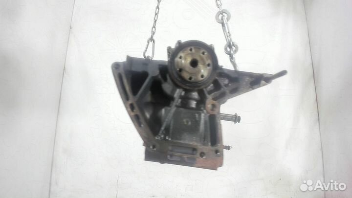 Блок цилиндров Renault Scenic, 2004