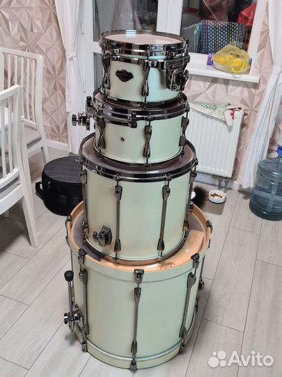 Tama Superstar Hyper-Drive