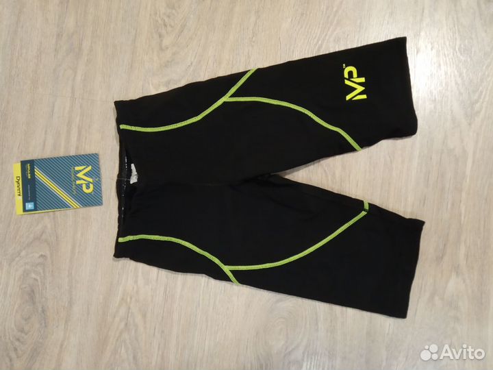 Новый гидрокостюм/ гидрошорты Michael Phelps