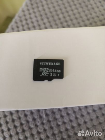 Мини диктофон