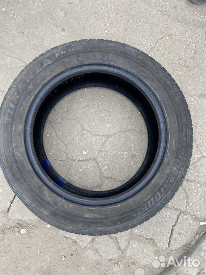 Bridgestone Turanza ER300 205/55 R16