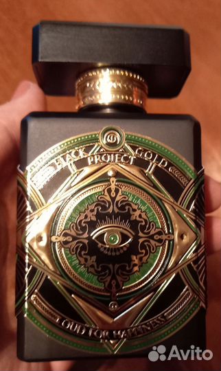 Парфюм унисекс Initio оригинал