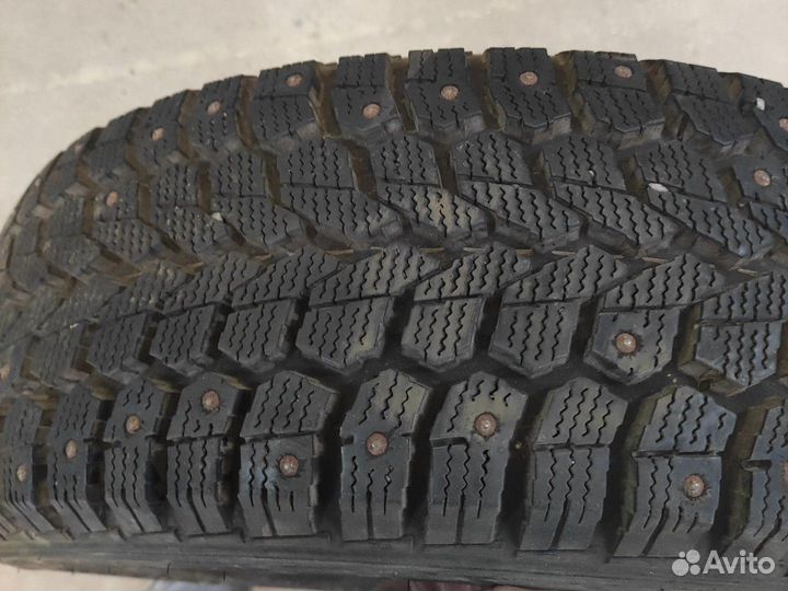 Amtel NordMaster ST-310 205/55 R16 90T