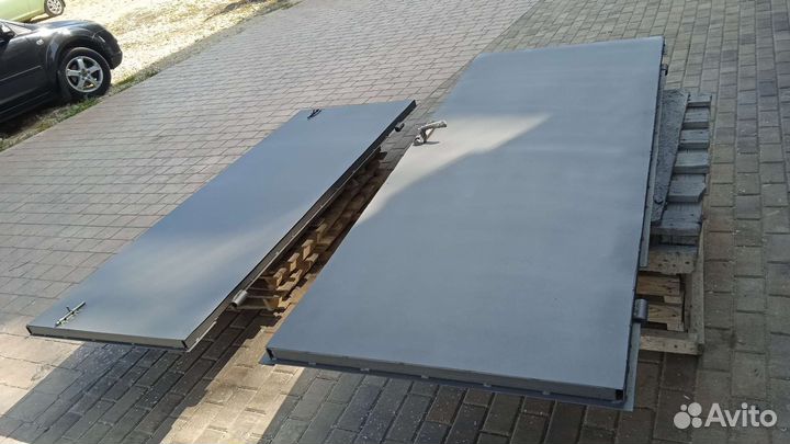 Сварочные работы