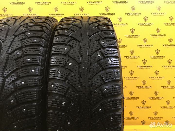 Nokian Tyres Nordman 4 215/65 R16 102T